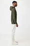  Iqoniq Rila unisex lagani hoodie od recikliranog pamuka - iqoniq