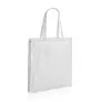  Impact AWARE™ torba za kupovinu od recikliranog pamuka, 145 g/m² - XD Collection