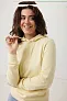  Iqoniq Rila unisex lagani hoodie od recikliranog pamuka - iqoniq