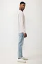 Iqoniq Etosha lightweight recycled cotton crew neck - iqoniq
