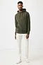  Iqoniq Rila unisex lagani hoodie od recikliranog pamuka - iqoniq