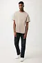  Iqoniq Kakadu relaxed recycled cotton t-shirt - iqoniq
