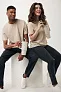  Iqoniq Kakadu relaxed recycled cotton t-shirt - iqoniq