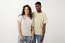  Iqoniq Sierra lightweight recycled cotton t-shirt  - iqoniq