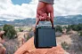  Skywave RCS recycled plastic solar speaker 12W - XD Xclusive