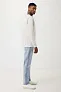  Iqoniq Etosha lightweight recycled cotton crew neck - iqoniq