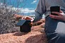  Skywave RCS recycled plastic solar speaker 12W - XD Xclusive
