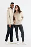  Iqoniq Rila unisex lagani hoodie od recikliranog pamuka - iqoniq