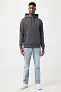  Iqoniq Rila unisex lagani hoodie od recikliranog pamuka - iqoniq