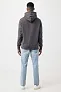  Iqoniq Rila unisex lagani hoodie od recikliranog pamuka - iqoniq