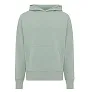  Iqoniq Yoho unisex hoodie od recikliranog pamuka - iqoniq