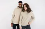  Iqoniq Rila unisex lagani hoodie od recikliranog pamuka - iqoniq