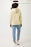  Iqoniq Rila unisex lagani hoodie od recikliranog pamuka - iqoniq