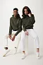  Iqoniq Rila unisex lagani hoodie od recikliranog pamuka - iqoniq