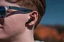  Skywave RCS recycled plastic solar earbuds - XD Xclusive