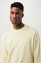  Iqoniq Etosha lightweight recycled cotton crew neck - iqoniq