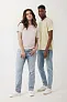  Iqoniq Sierra lightweight recycled cotton t-shirt  - iqoniq