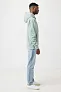  Iqoniq Yoho unisex hoodie od recikliranog pamuka - iqoniq