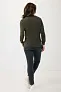  Iqoniq Etosha lightweight recycled cotton crew neck - iqoniq
