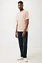  Iqoniq Sierra lightweight recycled cotton t-shirt  - iqoniq