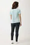  Iqoniq Sierra lightweight recycled cotton t-shirt  - iqoniq