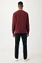  Iqoniq Etosha lightweight recycled cotton crew neck - iqoniq