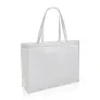  Impact AWARE™ torba za kupovinu od recikliranog pamuka 145 g/m² - XD Collection
