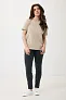  Iqoniq Kakadu relaxed recycled cotton t-shirt - iqoniq
