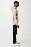  Iqoniq Rila unisex lagani hoodie od recikliranog pamuka - iqoniq