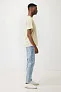  Iqoniq Sierra lightweight recycled cotton t-shirt  - iqoniq