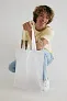  Impact AWARE™ reciklirana tote torba, 145 g/m2 - XD Collection