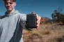  Skywave RCS recycled plastic solar earbuds - XD Xclusive
