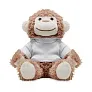 LENNY Teddy monkey plush