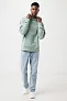  Iqoniq Yoho unisex hoodie od recikliranog pamuka - iqoniq
