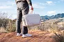  Armond AWARE™ RPET vikend torba - XD Xclusive