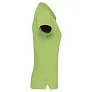  LADIES' SHORT-SLEEVED POLO SHIRT - Kariban