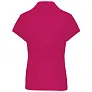  LADIES' SHORT-SLEEVED POLO SHIRT - Kariban