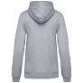  LADIES’ HOODED SWEATSHIRT - Kariban