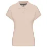  LADIES' SHORT-SLEEVED POLO SHIRT - Kariban