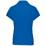  LADIES' SHORT-SLEEVED POLO SHIRT - Kariban