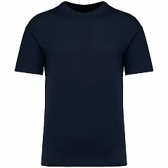 Unisex majica s opuštenim ramenima - Native Spirit