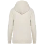  LADIES' ECO-FRIENDLY RAGLAN HOODED SWEATSHIRT - Native Spirit