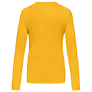  LADIES' LONG-SLEEVED CREW NECK T-SHIRT - Kariban