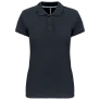  LADIES' SHORT-SLEEVED POLO SHIRT - Kariban