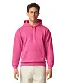  Softstyle® midweight flis unisex hoodie - Gildan
