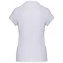  LADIES' SHORT-SLEEVED POLO SHIRT - Kariban