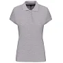  LADIES' SHORT-SLEEVED POLO SHIRT - Kariban