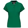  LADIES' SHORT-SLEEVED POLO SHIRT - Kariban