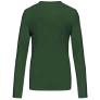  LADIES' LONG-SLEEVED CREW NECK T-SHIRT - Kariban