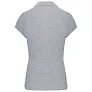  LADIES' SHORT-SLEEVED POLO SHIRT - Kariban